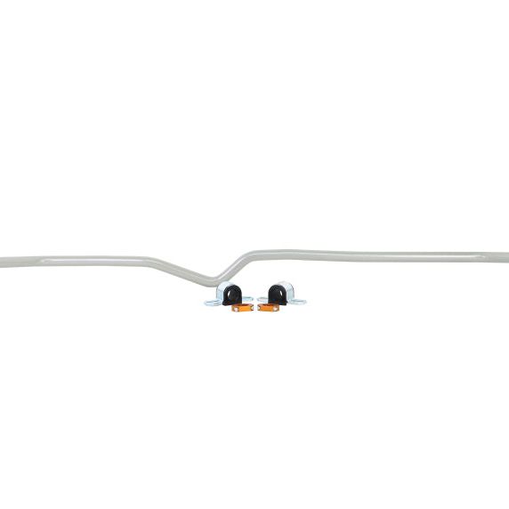 Whiteline BFR99Z - WHLBFR99Z - Whiteline 13-19 Ford Taurus Rear Sway Bar - Heavy Duty (Incl. Bushings) - Shipped in Europe - Tuningsupply.com