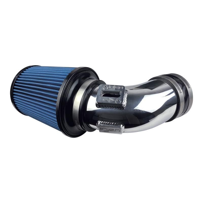 Injen SP2300P - INJSP2300P - Injen 2020 Toyota Supra L6-3.0L Turbo (A90) SP Cold Air Intake System - Polished - Shipped in Europe - Tuningsupply.com