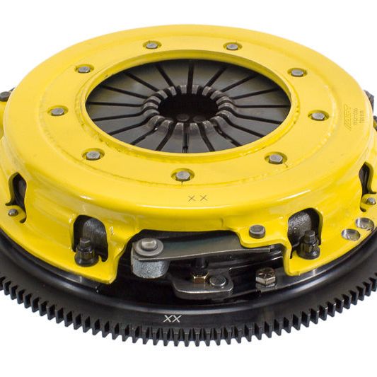 ACT T1S-G05 - ACTT1S-G05 - ACT 1998 Chevrolet Camaro Twin Disc HD Street Kit Clutch Kit - Shipped in Europe - Tuningsupply.com