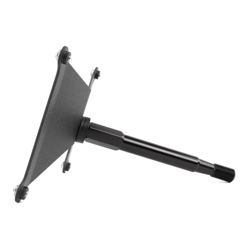 Perrin Performance PSP-BDY-208 - PERPSP-BDY-208 - PERRIN 22-24 Subaru Forester Wilderness License Plate Holder - Shipped in Europe - Tuningsupply.com