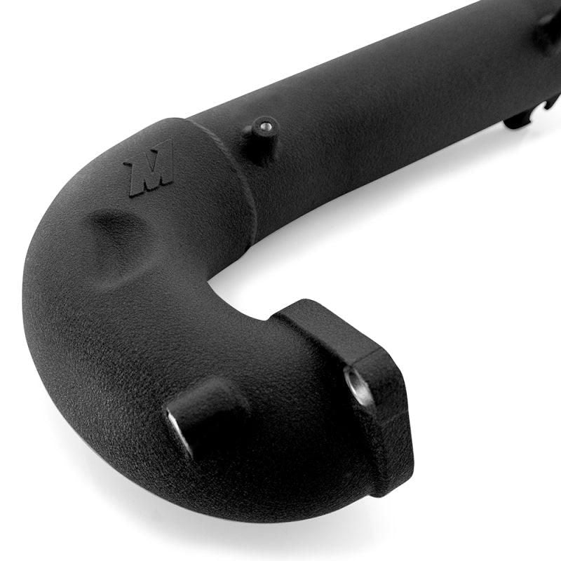 Mishimoto MMAI-CTR-17UBK - MISMMAI-CTR-17UBK - Mishimoto 2017+ Honda Civic Type-R Inlet Pipe Upgrade Kit - Black - Shipped in Europe - Tuningsupply.com