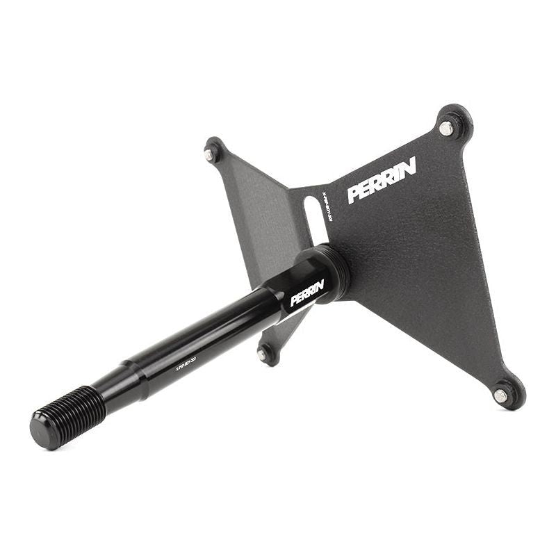 Perrin Performance PSP-BDY-208 - PERPSP-BDY-208 - PERRIN 22-24 Subaru Forester Wilderness License Plate Holder - Shipped in Europe - Tuningsupply.com