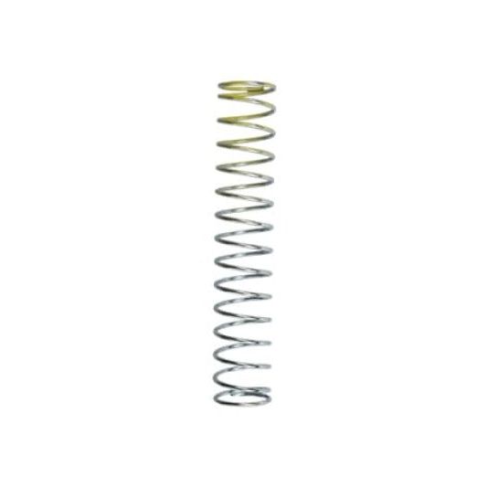 Turbosmart TS-0205-3101 - TURTS-0205-3101 - Turbosmart BOV Spring Yellow DP/SS/VP - Shipped in Europe - Tuningsupply.com