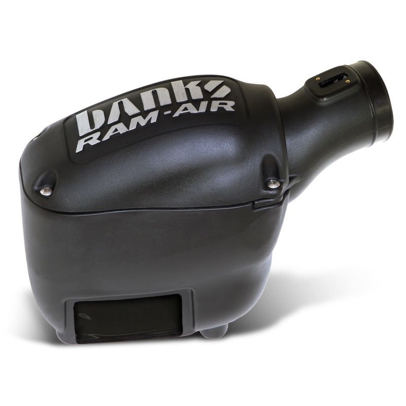 Banks Power 42215 - GBE42215 - Banks Power 11-15 Ford 6.7L F250-350-450 Ram-Air Intake System - Shipped in Europe - Tuningsupply.com