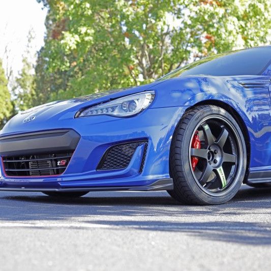 Perrin Performance PSP-OIL-113 - PERPSP-OIL-113 - PERRIN 13-20 Subaru BRZ / Scion FR-S / Toyota 86 Engine Oil Cooler Full Kit - Shipped in Europe - Tuningsupply.com