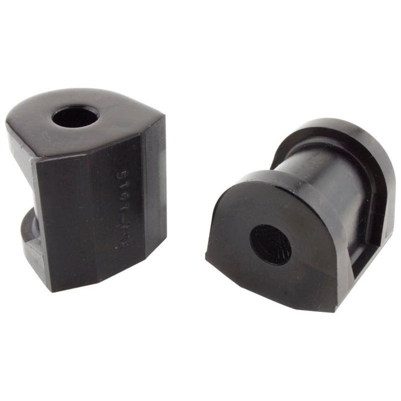 Whiteline W23448 - WHLW23448 - Whiteline Plus 12+ Subaru BRZ / 12+ Scion FR-S / 12+ Toyota 86 Rear 14mm Sway Bar - Mount Bushing - Shipped in Europe - Tuningsupply.com