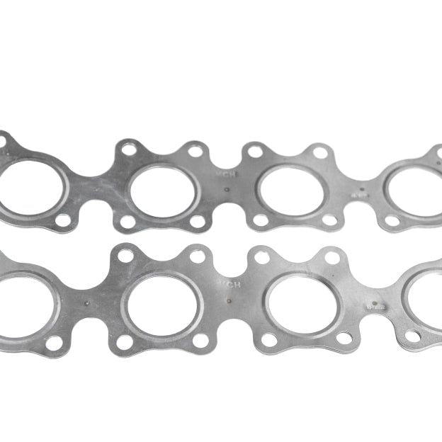 Kooks Headers SS-755392 - KSHSS-755392 - Kooks Ford 5.0L 4V Coyote Engine Cometic MLS (Multi-Layer Steel) Exhaust Gaskets - Shipped in Europe - Tuningsupply.com