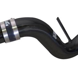 Injen SP1573BLK - INJSP1573BLK - Injen 2016+ Honda Civic 1.5L Turbo (Non Si) 4Cyl Black Cold Air Intake w/MR Tech - Shipped in Europe - Tuningsupply.com
