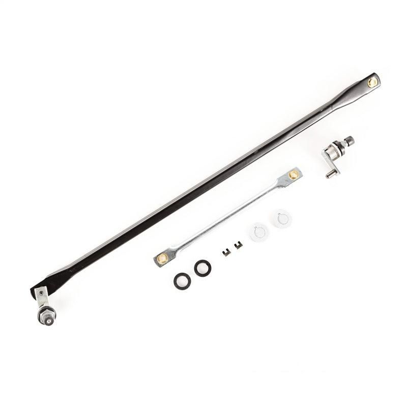 OMIX 19105.09 - OMI19105.09 - Omix Windshield Wiper Linkage Kit- 76-86 CJ - Shipped in Europe - Tuningsupply.com