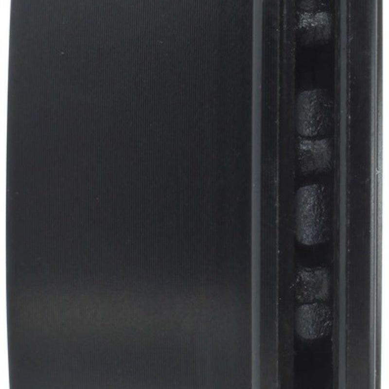 Stoptech 127.47031R - STO127.47031R - StopTech Slotted & Drilled Sport Brake Rotor - Shipped in Europe - Tuningsupply.com