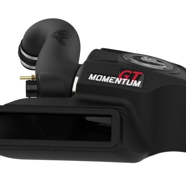 aFe 50-70104D - AFE50-70104D - aFe 2022 VW GTI (MKVIII) L4-2.0L (t) Momentum GT Cold Air Intake System w/ Pro DRY S Filter - Shipped in Europe - Tuningsupply.com