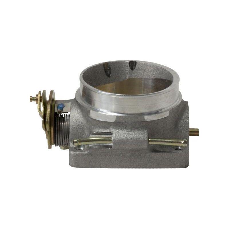 BBK 17090 - BBK17090 - BBK 98-03 Camaro Firebird GTO LS1 85mm Throttle Body BBK Power Plus - Shipped in Europe - Tuningsupply.com