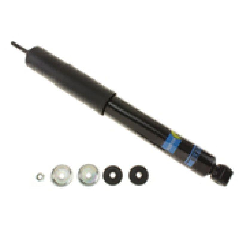 Bilstein 24-229258 - BIL24-229258 - Bilstein Drag Series 94-04 Ford Mustang Rear 46mm Monotube Shock Absorber - Shipped in Europe - Tuningsupply.com