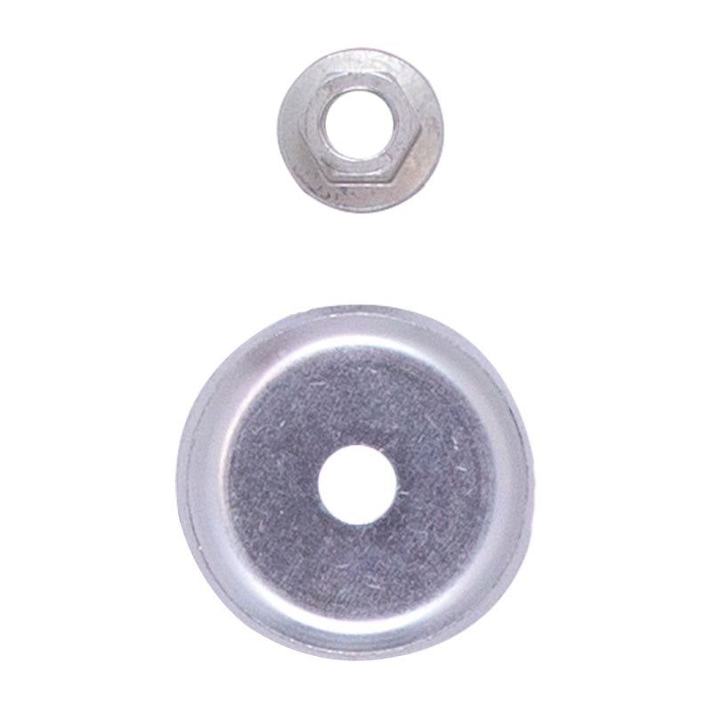 Bilstein 24-268202 - BIL24-268202 - Bilstein B6 4600 Series 17-20 Nissan Titan (2WD) Front Monotube Shock Absorber - Shipped in Europe - Tuningsupply.com