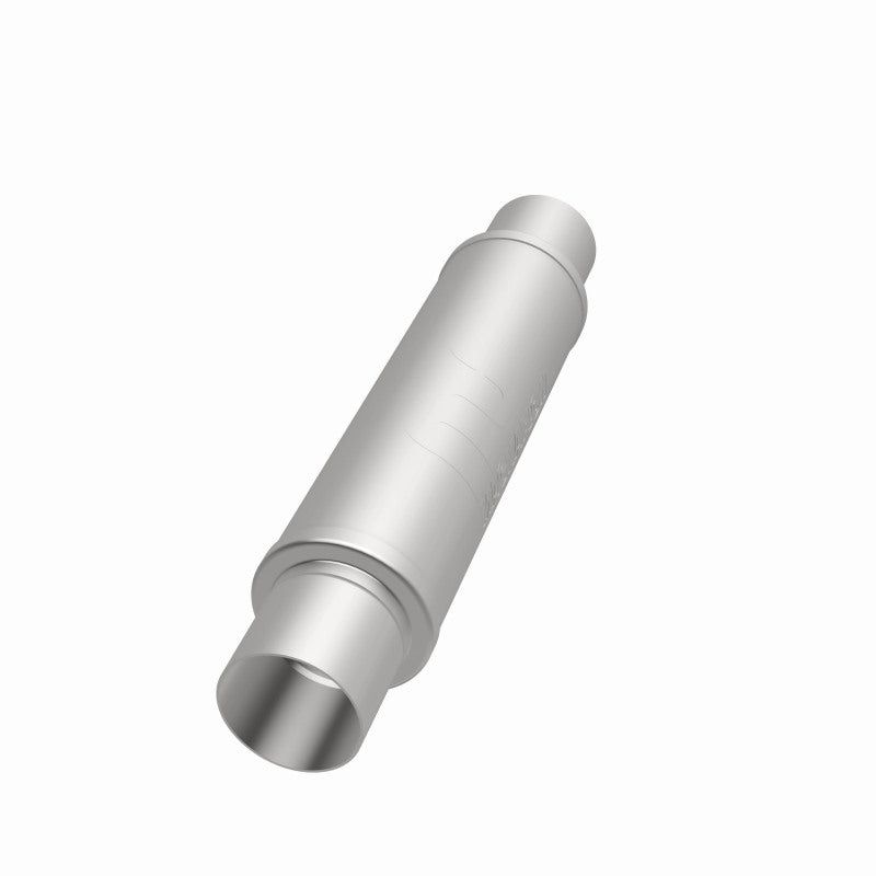 Magnaflow 10419 - MAG10419 - MagnaFlow Muffler Mag SS 3in 14X4X4 3.0X3.0 - Shipped in Europe - Tuningsupply.com