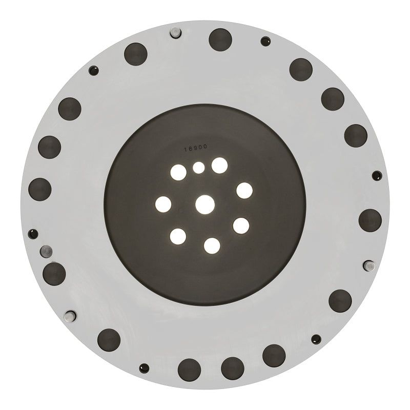 Exedy MF04 - EXEMF04 - Exedy 1996-1996 Mitsubishi Lancer Evolution IV L4 Lightweight Flywheel - Shipped in Europe - Tuningsupply.com