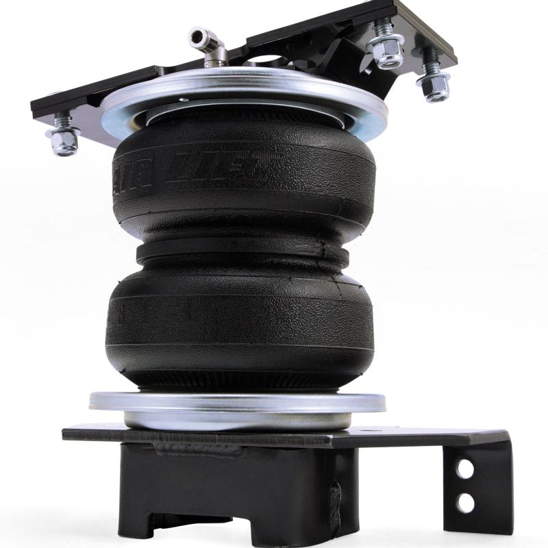 Air Lift 57391 - ALF57391 - Air Lift Loadlifter 5000 Air Spring Kit for 2017 Ford F-250/F-350 2WD - Shipped in Europe - Tuningsupply.com