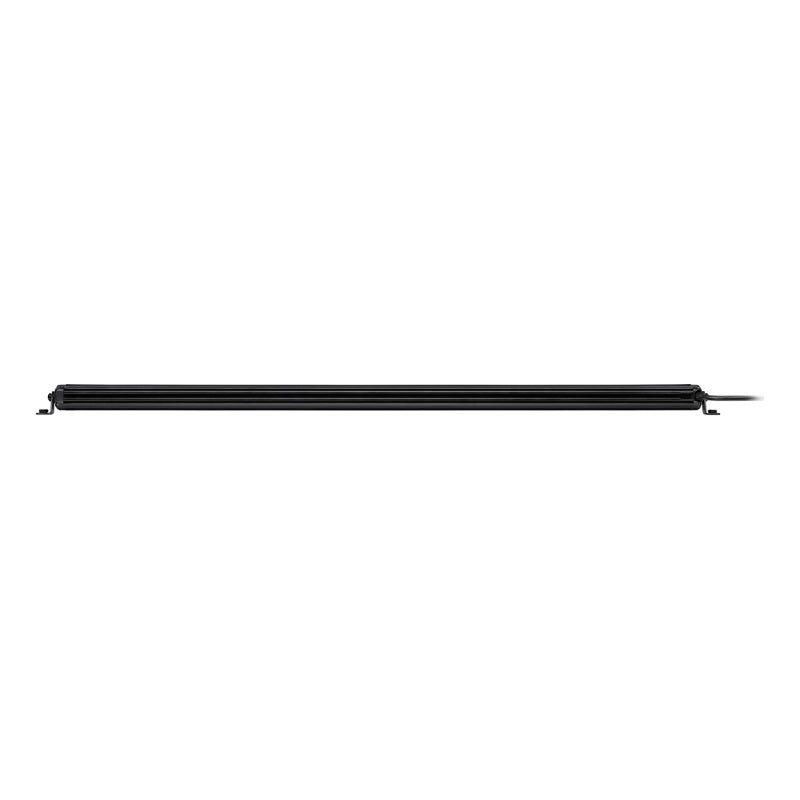 Hella LA358176321 - HELLA358176321 - Hella Universal Black Magic 40in Thin Light Bar - Driving Beam - Shipped in Europe - Tuningsupply.com