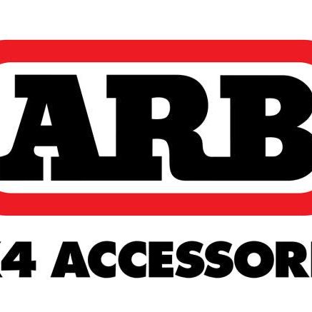 ARB 1780440 - ARB1780440 - ARB Base Rack Narrow Horizontal Mount - Shipped in Europe - Tuningsupply.com
