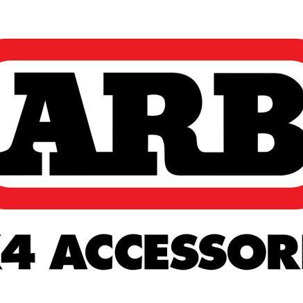 ARB SS450HP - ARBSS450HP - ARB Safari 4X4 Snorkel Armax 4Runner Gen5 4Lv6 1Gr-Fe 8/09+ - Shipped in Europe - Tuningsupply.com