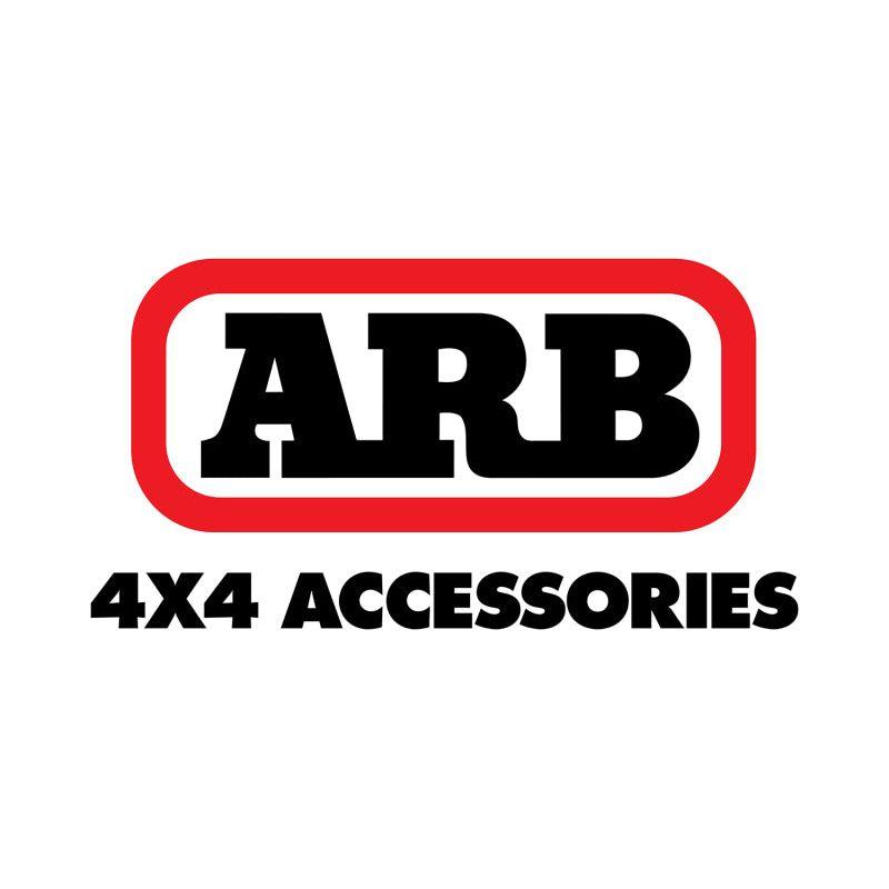 ARB 10900054 - ARB10900054 - ARB Zero Fridge Transit Bag- For Use with 101Q Dual Zone Fridge Freezer - Shipped in Europe - Tuningsupply.com