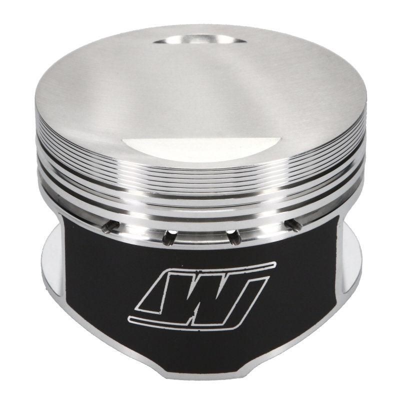Wiseco K687M745 - WISK687M745 - Wiseco Toyota 4EFTE 74.50mm Bore -2.5cc 1.1 Piston Kit - Shipped in Europe - Tuningsupply.com
