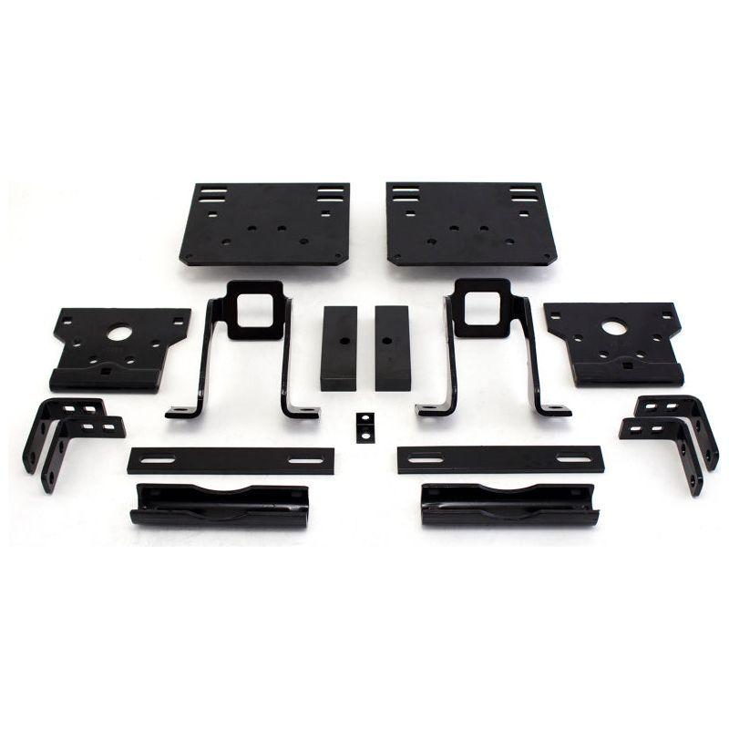 Air Lift 57398 - ALF57398 - Air Lift Loadlifter 5000 Air Spring Kit - Shipped in Europe - Tuningsupply.com