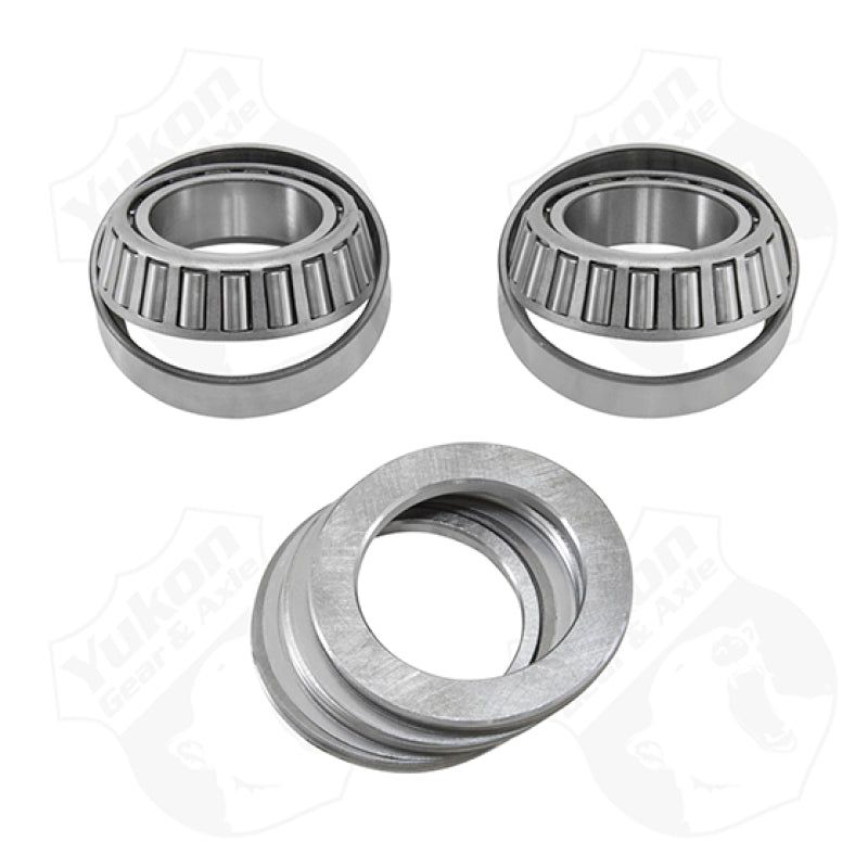 Yukon Gear & Axle CK GM8.5-HD - YUKCK GM8.5-HD - Yukon Gear Carrier installation Kit For GM 8.5in Diff w/ HD Bearings - Shipped in Europe - Tuningsupply.com
