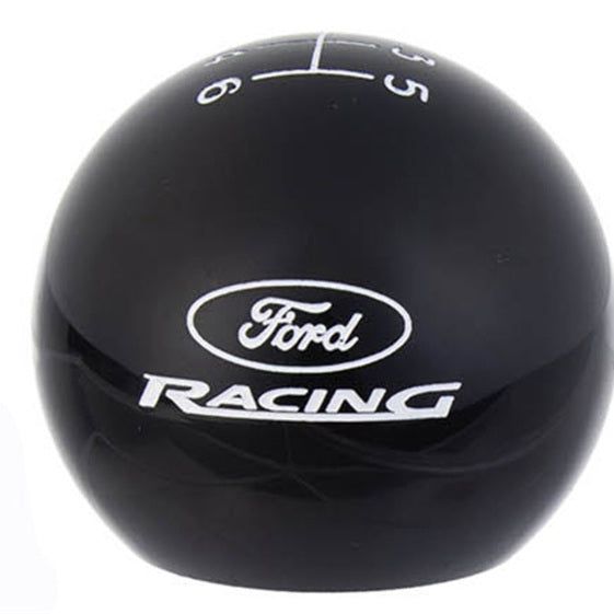 Ford Racing M-7213-M8 - FRPM-7213-M8 - Ford Racing 15-24 Mustang Ford Racing 6 Speed Shift Knob - Shipped in Europe - Tuningsupply.com