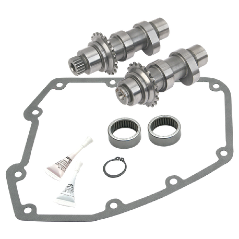 S&S Cycle 106-4382 - SSC106-4382 - S&S Cycle 07-17 BT 585C Chain Drive Camshaft Kit - Shipped in Europe - Tuningsupply.com