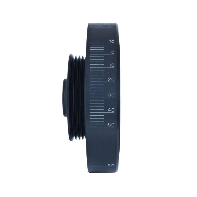 Fluidampr 620601 - FDR620601 - Fluidampr Honda All B Series 35% Underdrive Atl Pulley only Steel Internally Balanced Damper - Shipped in Europe - Tuningsupply.com