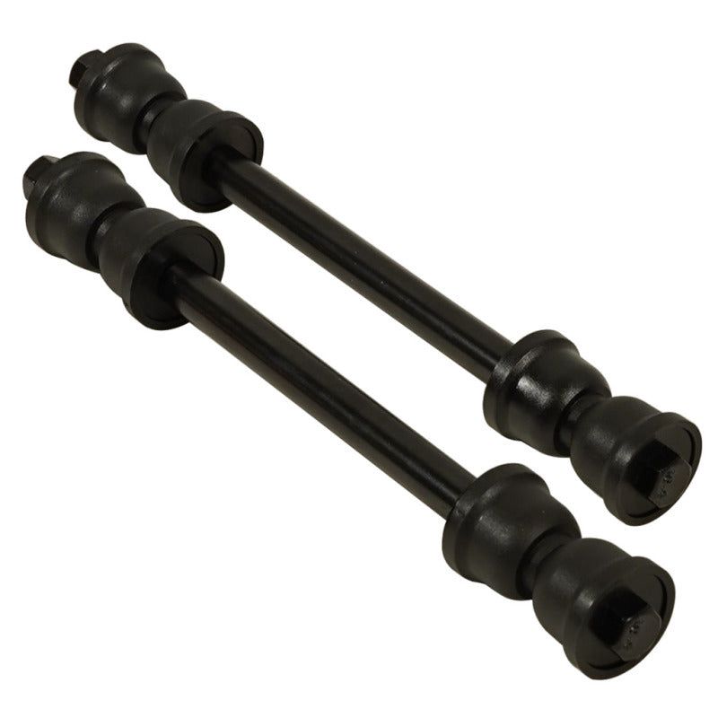 BD Diesel 1032126 - BDD1032126 - BD Diesel Sway Bar End Link Upgrade Kit - 01-19 Chevy Silverado/GMC Sierra 2500HD/3500HD - Shipped in Europe - Tuningsupply.com