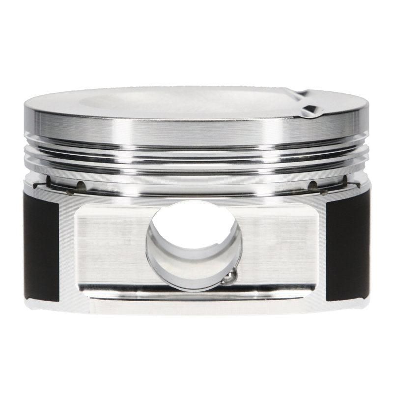 JE Pistons 337966 - JEP337966 - JE Pistons Audi TT RS 5Cyl Piston Kit 9.5:1 - Set of 5 - Shipped in Europe - Tuningsupply.com