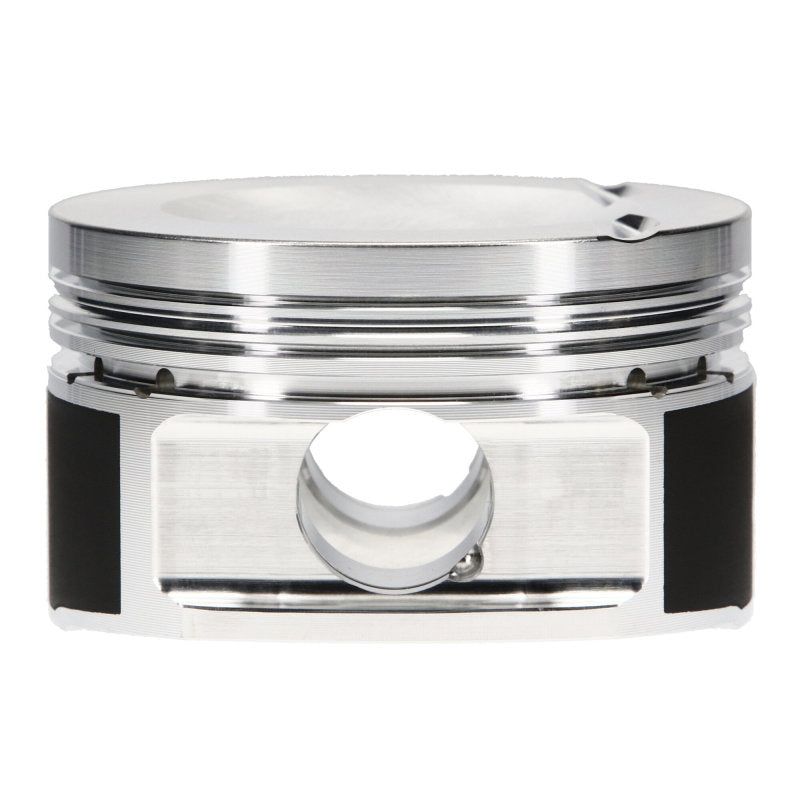 JE Pistons 337967 - JEP337967 - JE Pistons Audi TT-RS 83mm Bore -8.1cc Dish Piston Kit (Set of 5 Pistons) - Shipped in Europe - Tuningsupply.com