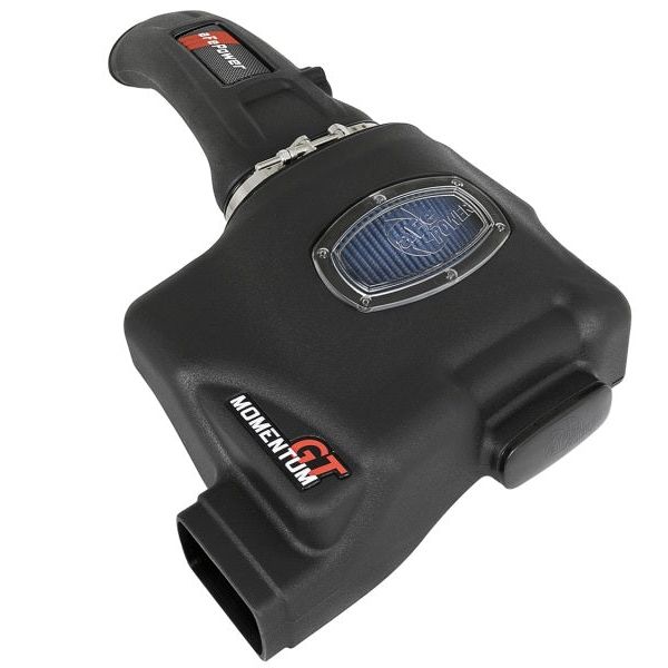 aFe 54-76313 - AFE54-76313 - aFe Momentum GT Pro 5R Cold Air Intake System 11-13 BMW 335i E90/E87 I6 3.0L (N55) - Shipped in Europe - Tuningsupply.com