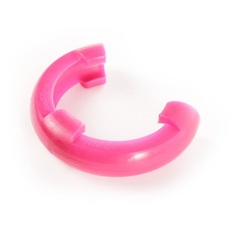 Rugged Ridge 11235.34 - RUG11235.34 - Rugged Ridge Pink 3/4in D-Ring Isolator Kit - Shipped in Europe - Tuningsupply.com