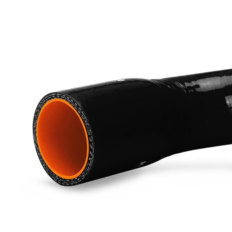 Mishimoto MMHOSE-VET-05BK - MISMMHOSE-VET-05BK - Mishimoto 05-08 Chevy Corvette/Z06 Black Silicone Radiator Hose Kit - Shipped in Europe - Tuningsupply.com