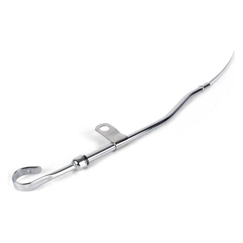 Ford Racing 302-401 - FRP302-401 - Ford Racing Chrome Handle/Chrome Tube Dipstick Kit - Shipped in Europe - Tuningsupply.com