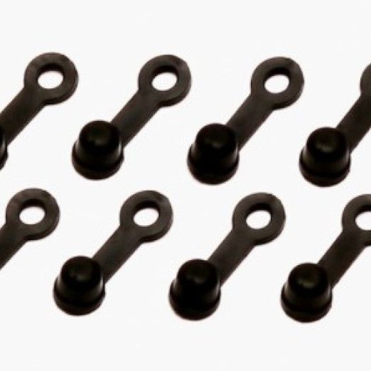 Wilwood 220-12487 - WIL220-12487 - Wilwood Bleed Screw Cap kit - 8 pk - Shipped in Europe - Tuningsupply.com