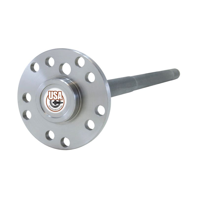 Yukon Gear & Axle YA WD44-30-32.0 - YUKYA WD44-30-32.0 - Yukon Gear 4340 Chrome-Moly Replacement Rear Axle For Dana 44 / 30 Spline - Shipped in Europe - Tuningsupply.com