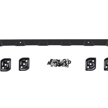 ARB 17950020 - ARB17950020 - ARB Base Rack Deflector Base Rack 1770020 and Base Rack Mount Kit 17950010 - Shipped in Europe - Tuningsupply.com