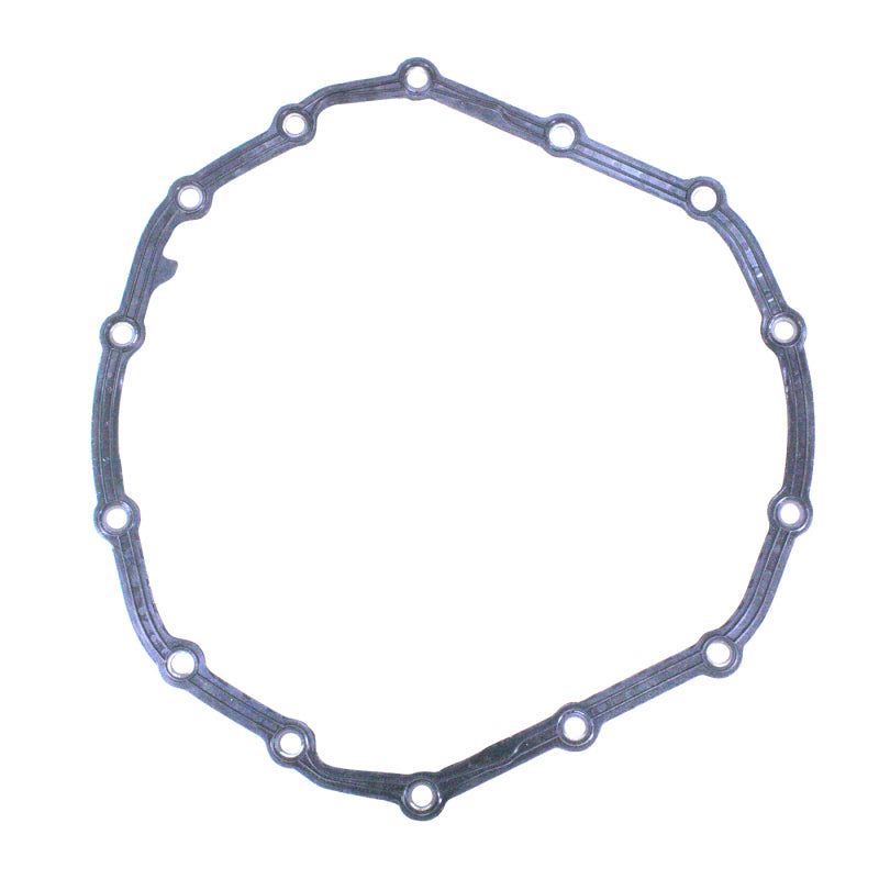Yukon Gear & Axle YCGGM11.5 - YUKYCGGM11.5 - Yukon Gear 11.5in Chrysler & GM Cover Gasket - Shipped in Europe - Tuningsupply.com