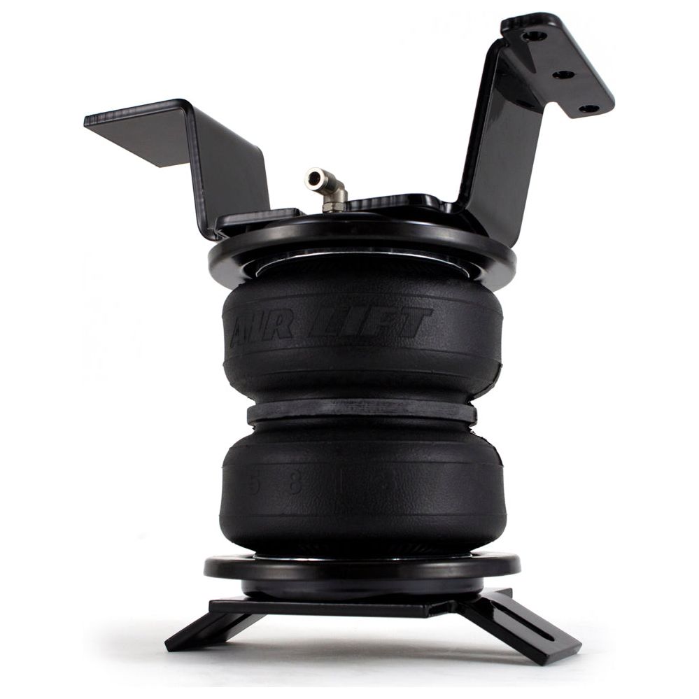 Air Lift 88204 - ALF88204 - Air Lift Loadlifter 5000 Ultimate Rear Air Spring Kit for 07-17 Chevrolet Silverado 1500 4WD/RWD - Shipped in Europe - Tuningsupply.com