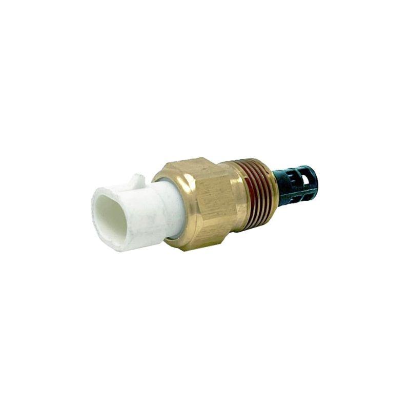 Torque Solution TS-ES-IAT-GM - TQSTS-ES-IAT-GM - Torque Solution Fast Response IAT Sensor Universal GM Style - Shipped in Europe - Tuningsupply.com