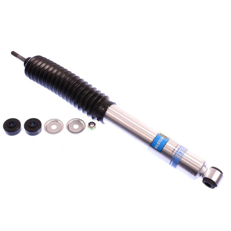 Bilstein 24-186513 - BIL24-186513 - Bilstein 5100 Series 1980 Ford Bronco Custom Front 46mm Monotube Shock Absorber - Shipped in Europe - Tuningsupply.com