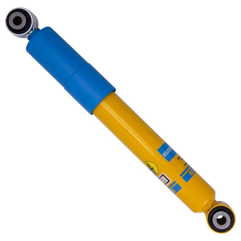 Bilstein 24-276801 - BIL24-276801 - Bilstein 4600 Series 05-15 Nissan Armada Rear Monotube Shock Absorber - Shipped in Europe - Tuningsupply.com
