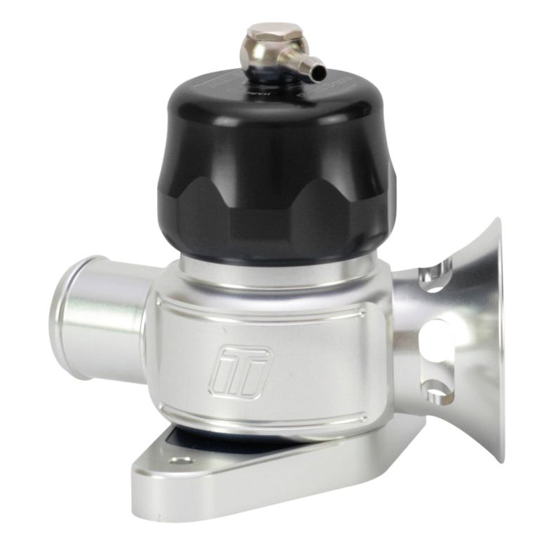 Turbosmart TS-0205-1010 - TURTS-0205-1010 - Turbosmart BOV Dual Port Maz/Sub-Black - Shipped in Europe - Tuningsupply.com