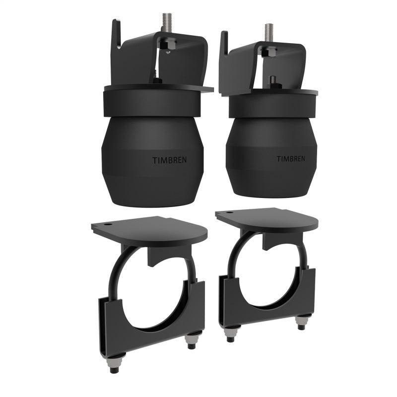 Timbren FRTT1504E - TIMFRTT1504E - Timbren 2015 Ford F-150 RWD Rear Suspension Enhancement System - Shipped in Europe - Tuningsupply.com