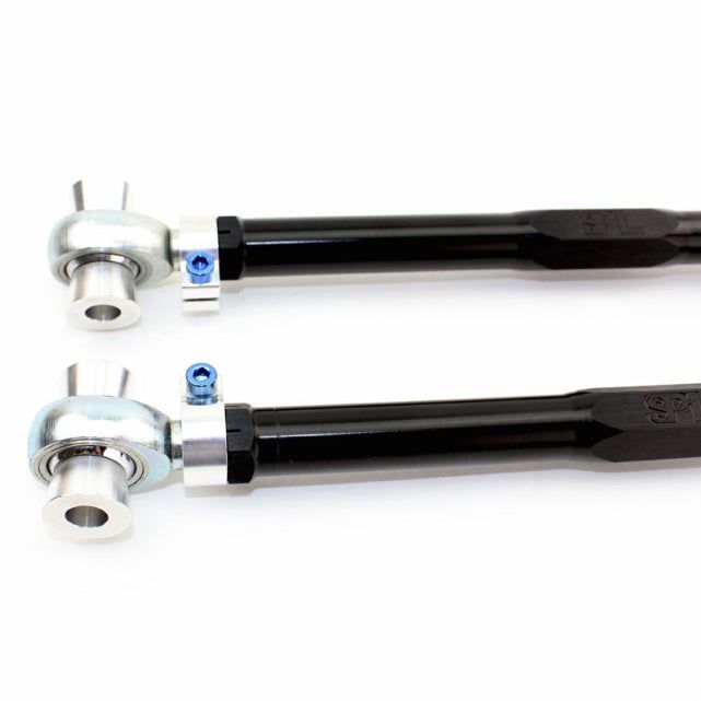 SPL Parts SPL RTR F8X - SPPSPL RTR F8X - SPL Parts 2014+ BMW M2/M3/M4 (F8X) Rear Traction Links - Shipped in Europe - Tuningsupply.com