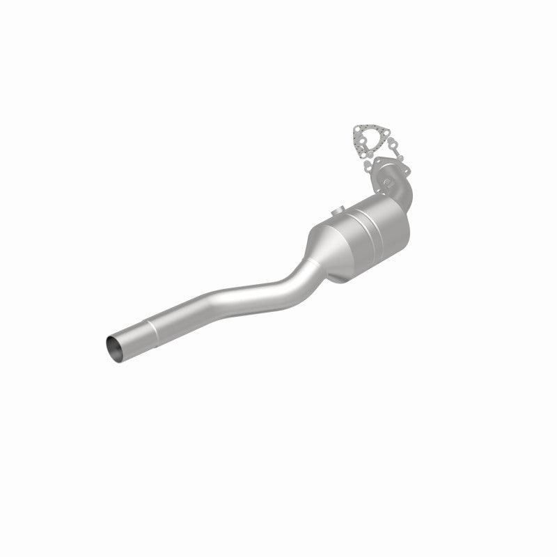 Magnaflow 444067 - MAG444067 - MagnaFlow Conv DF 01-05 Porsche 911 3.6L Front Right (California) - Shipped in Europe - Tuningsupply.com